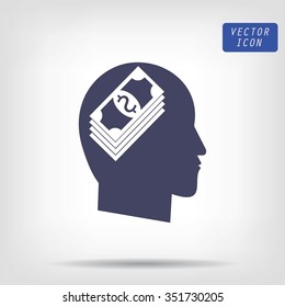Think Money Icon