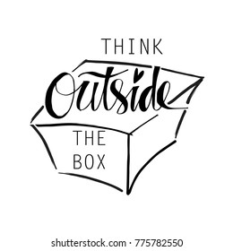 Think Outside the Box