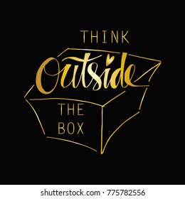 Think Outside the Box