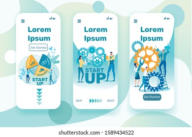 Think over Components Business and Work Hard. Stages Work Creation Company. Man and Woman Constitute Single whole Knowledge, Goals, Improve and Profit. Set up Business, and Start it.