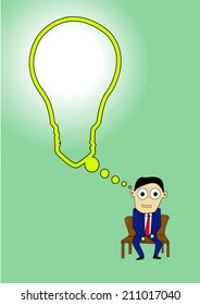 I think part of our own business is doing well.