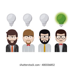think people design 