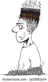 I think I should stop smoking.