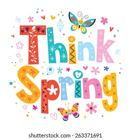 Think Spring