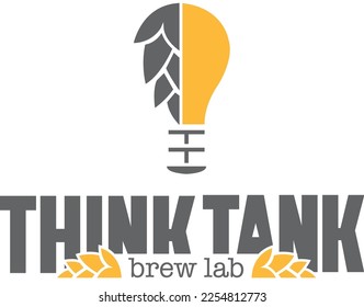 Logo des "Tank Craft Bree Lab"