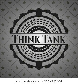 Think Tank dark emblem