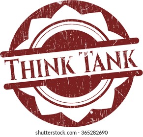 Think Tank Rubber Seal