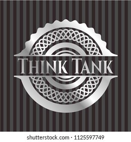 Think Tank silver badge