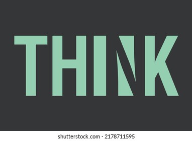 1,451 Think different logo Images, Stock Photos & Vectors | Shutterstock