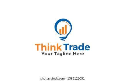  Think Trading Lamp Light logo