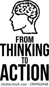 From thinking to action motivational design 