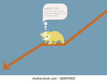 thinking of bear market