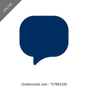 Thinking bubble icon