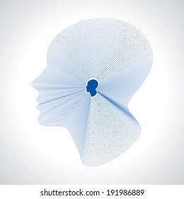 thinking business idea