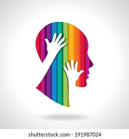 thinking business idea