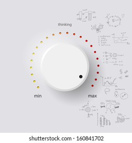 Thinking control