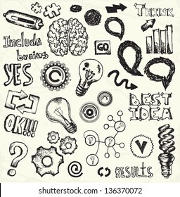 21,996 Confused doodle Images, Stock Photos & Vectors | Shutterstock