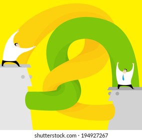 Thinking exchange