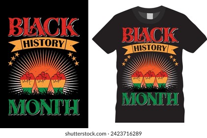 thinking juneteenth then now forever. Black history month typography, poster, emblem, festival  t shirt.