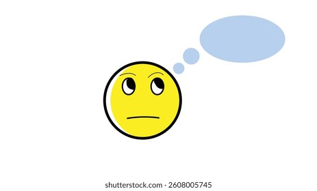 Thinking of a new idea