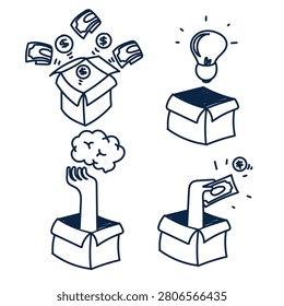 Thinking outside the box
