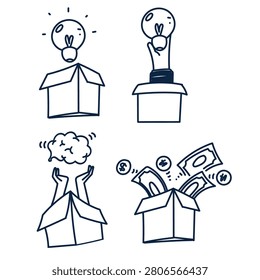 Thinking outside the box