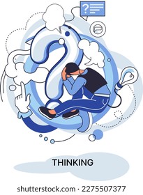 Thinking process of functioning of consciousness, metaphor determines cognitive activity person and his ability to identify and connect images, ideas, concepts, determine possibilities of their change