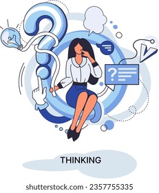 Thinking process of functioning of consciousness, metaphor determines cognitive activity person and his ability to identify and connect images, ideas, concepts, determine possibilities of their change