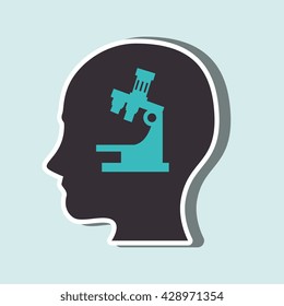 thinking profile design 