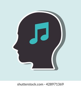 thinking profile design 