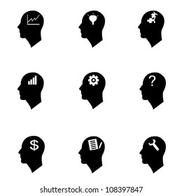 Thinking Symbol, Knowledge Management