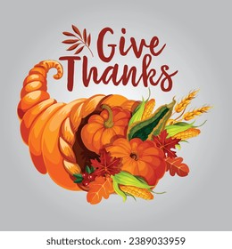  Thinks Giving Day Basket Design