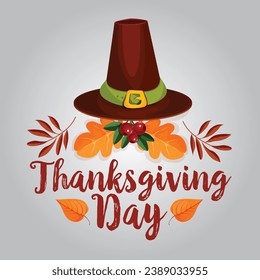 Thinks Giving Day Had Icon 