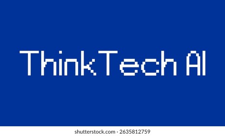 ThinkTech AI Logo Artworks Event Logos