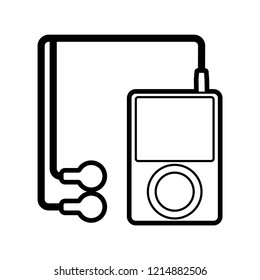 Thinline Music Player Icon