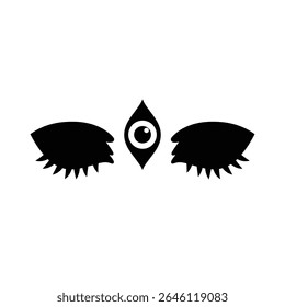 Third eye vision spiritual awakening meditation.