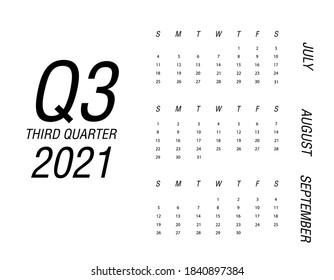 Third Quarter Images Stock Photos Vectors Shutterstock