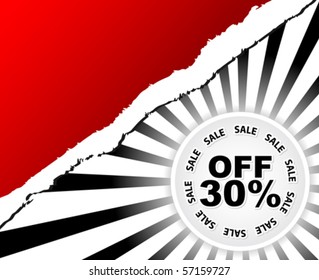 30 % Rabatt
