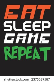 DISEÑO DE CAMISETAS DE TIPOGRAFÍA 