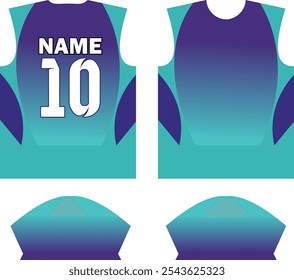 
Individuelle Sublimation Sport Hemd Jersey Design-Vorlage, Spott Anzug, Sportbekleidung, Sport-Uniform