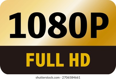 Dies ist ein 1080P-Symbol. Es hat einen transparenten Hintergrund und ist einfach zu bedienen.