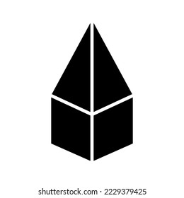 este es un icono de modelado 3D
icono con un estilo perfecto de glifo y píxel
este es uno de los iconos de los conjuntos de iconos con el tema de impresión 3D