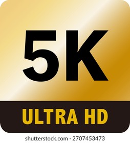 This is a 5K icon. It has a transparent background and is easy to use.