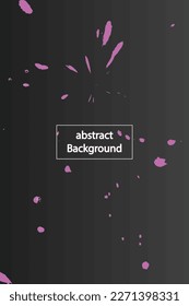 this is abstract background for desain template