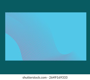   Este é um plano de fundo abstrato. muito simples