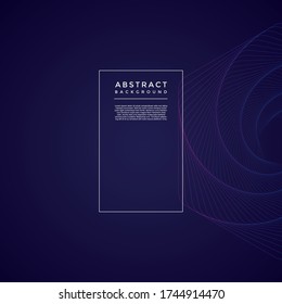 This is an abstract background design. This background design you can use for various purposes be it commercial, educational or personal needs.