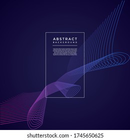 This is an abstract background design. This background design you can use for various purposes be it commercial, educational or personal needs.