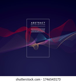 This is an abstract background design. This background design you can use for various purposes be it commercial, educational or personal needs.