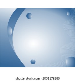 
Dies ist ein abstraktes Hintergrundbild mit einer Kombination aus Blau und anderen Farben, um die Farbharmonie anzuzeigen