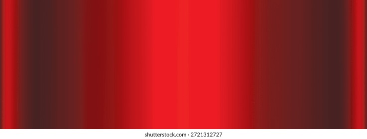 Este fondo abstracto presenta franjas de Vertical sin costuras en un gradiente de tonos carmesí y rojo oscuro, creando una textura visual rica, lujosa y dinámica perfecta para el diseño digital,